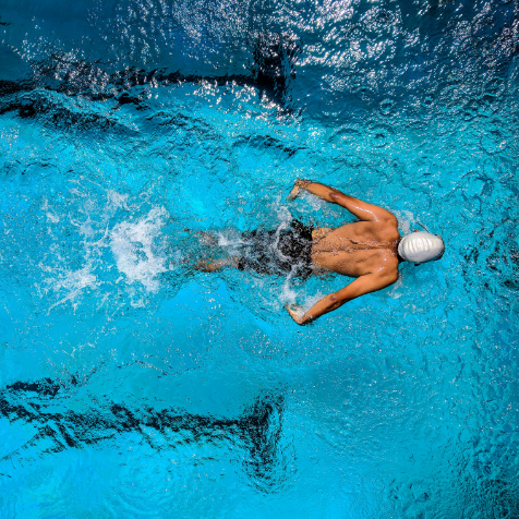 piscina a vicenza