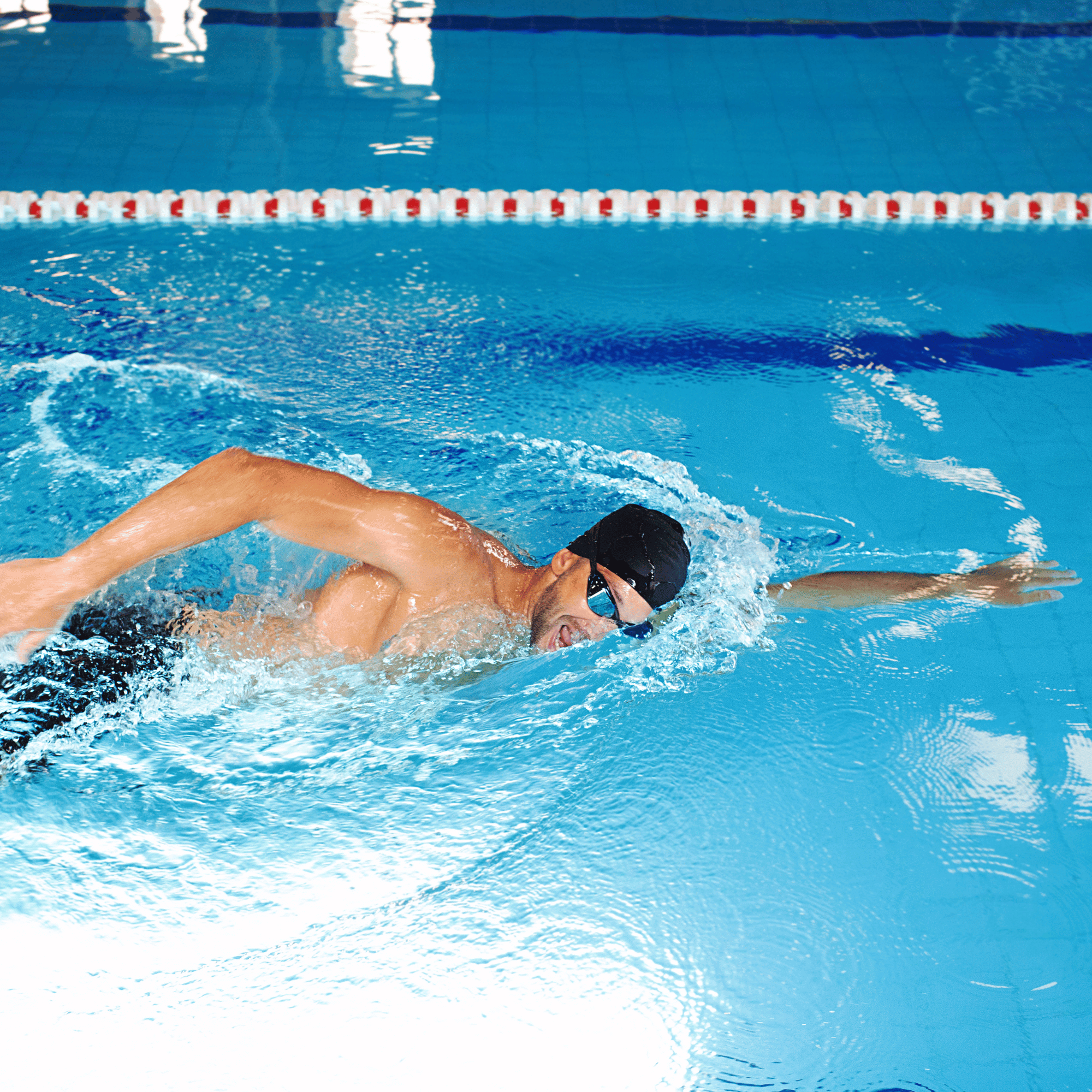 Corso di Nuoto - Piscina Patronato